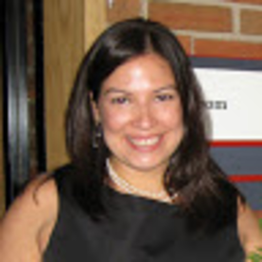 Meet your Posher, Marissa